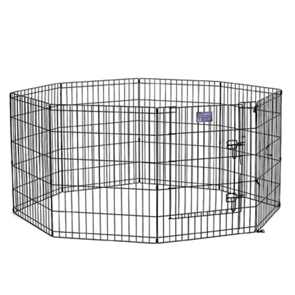 Midwest exercise pen outlet 36